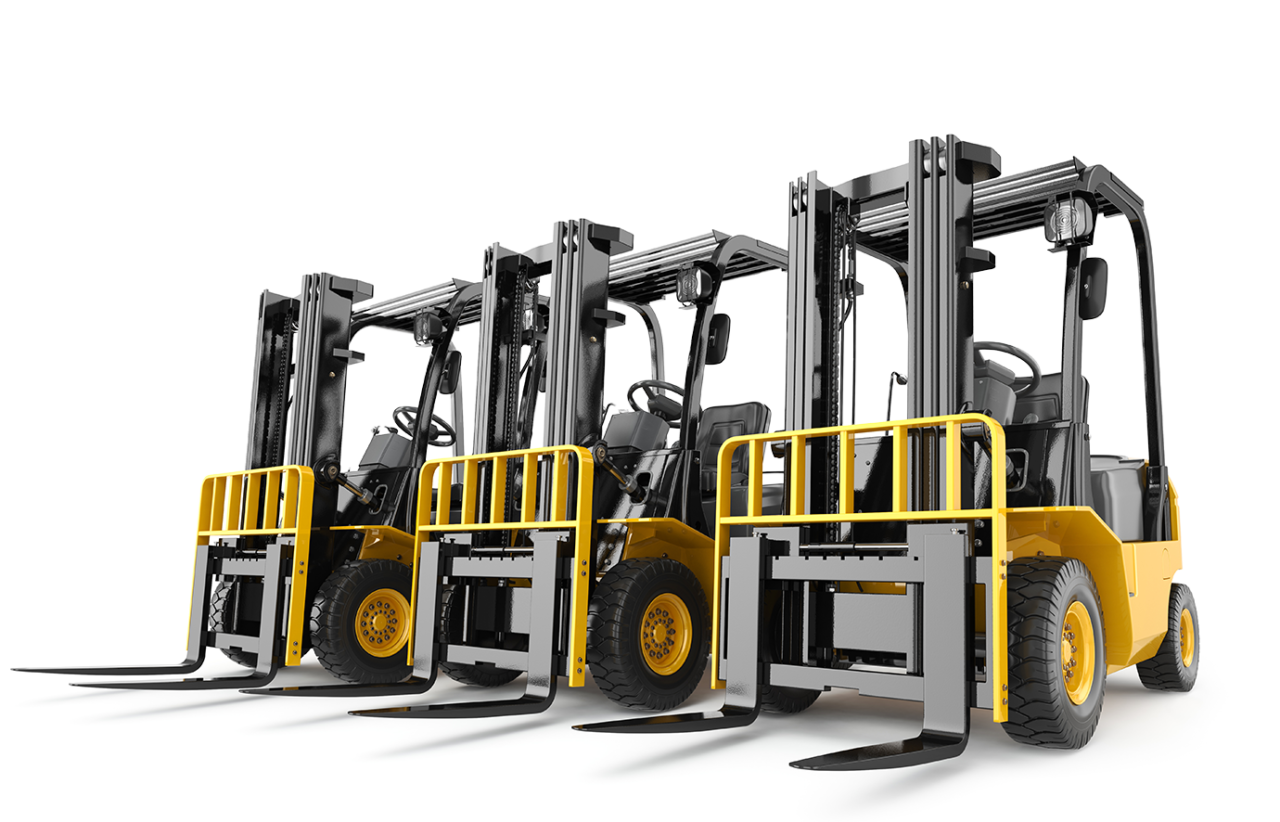 Forklift Attachment Solutions WA Owned Forklift Attachment Solutions